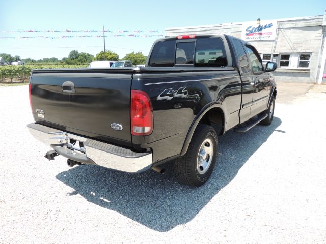 2000 Ford F150 SLT 1 Ton Dually 4dr 35