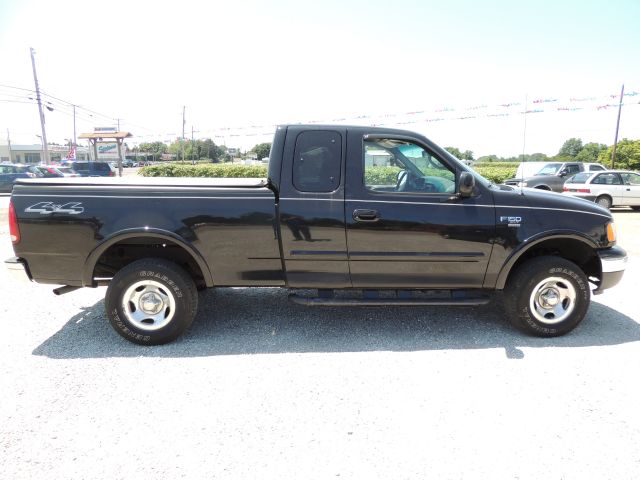 2000 Ford F150 SLT 1 Ton Dually 4dr 35