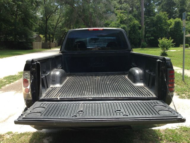 2000 Ford F150 Extended LS