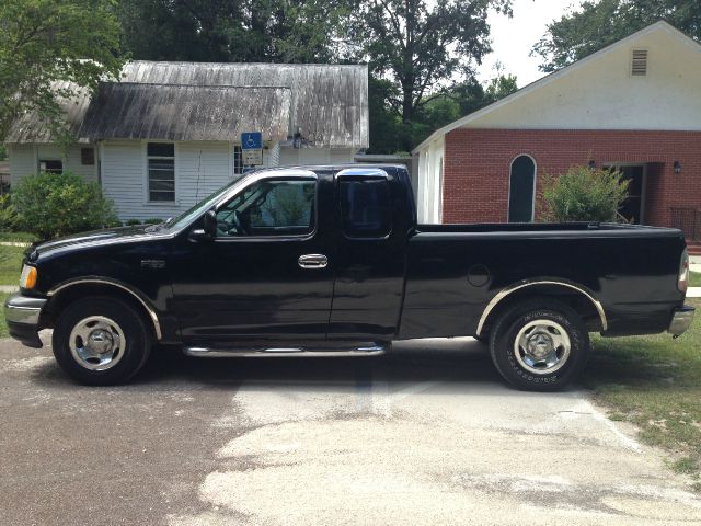 2000 Ford F150 Extended LS