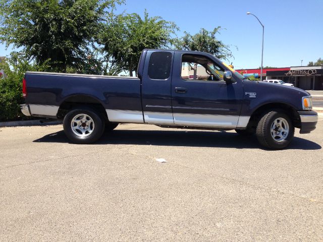 2000 Ford F150 GS 43