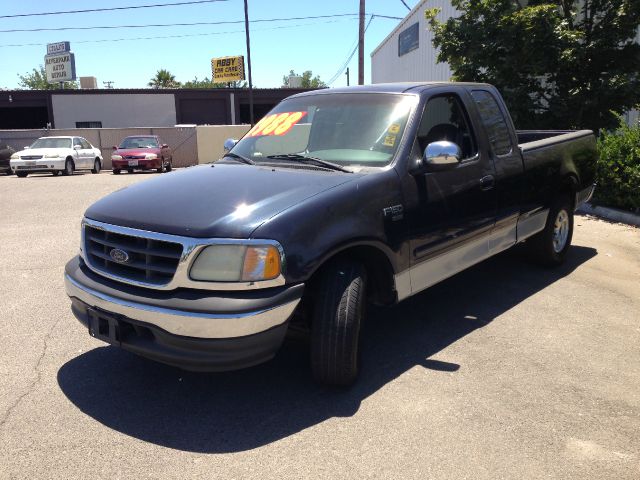 2000 Ford F150 GS 43