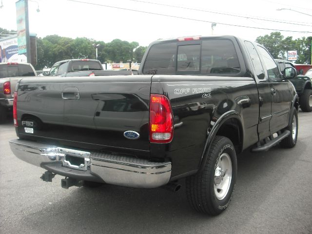 2001 Ford F150 SLT 1 Ton Dually 4dr 35