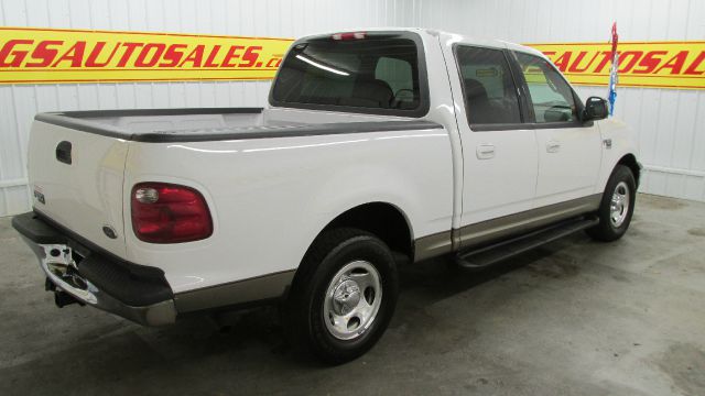 2001 Ford F150 SL Short Bed 2WD