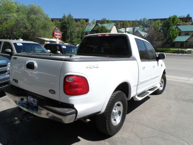 2001 Ford F150 2500 SL