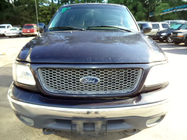 2001 Ford F150 2500 SL