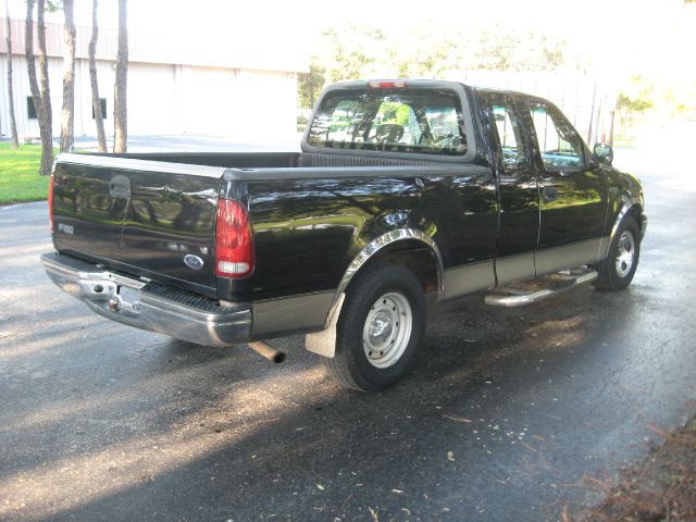 2001 Ford F150 2.4 LX