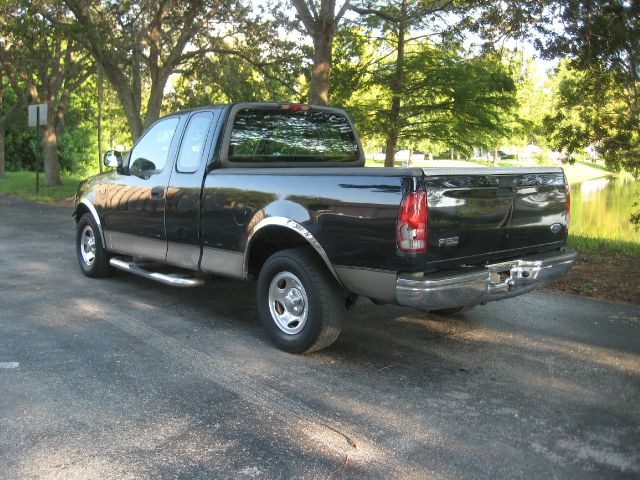 2001 Ford F150 2.4 LX