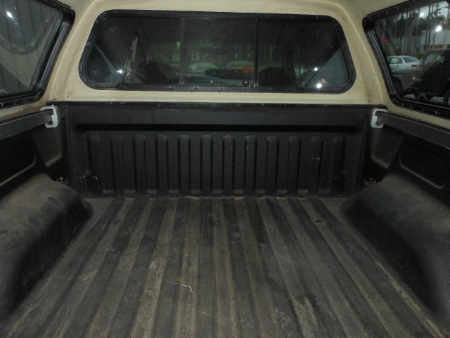 2001 Ford F150 XLT Supercrew Short Bed 2WD