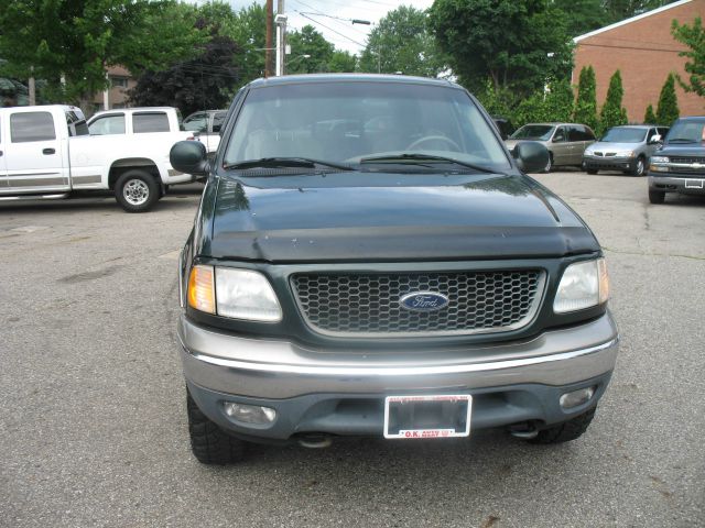 2001 Ford F150 SLT 1 Ton Dually 4dr 35