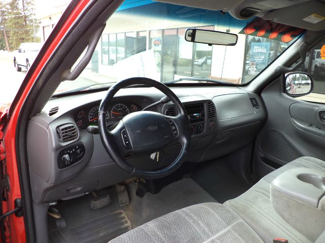 2001 Ford F150 SLT 1 Ton Dually 4dr 35