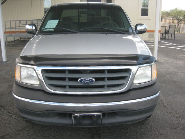 2001 Ford F150 K1500 Lt