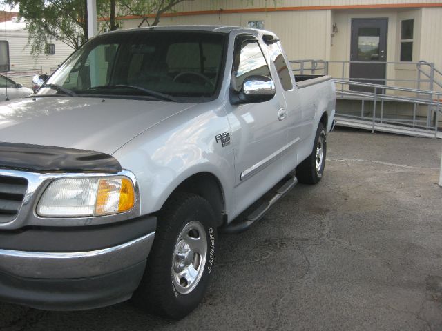 2001 Ford F150 K1500 Lt