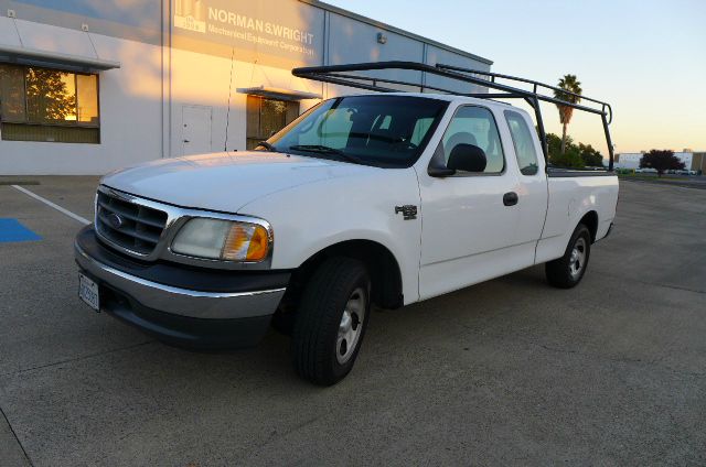 2001 Ford F150 K1500 Lt