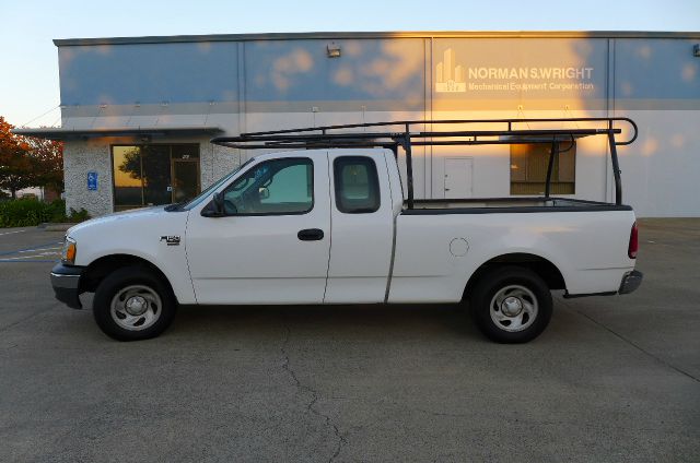 2001 Ford F150 K1500 Lt