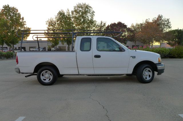 2001 Ford F150 K1500 Lt