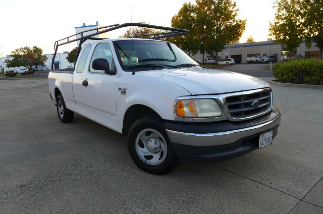 2001 Ford F150 K1500 Lt