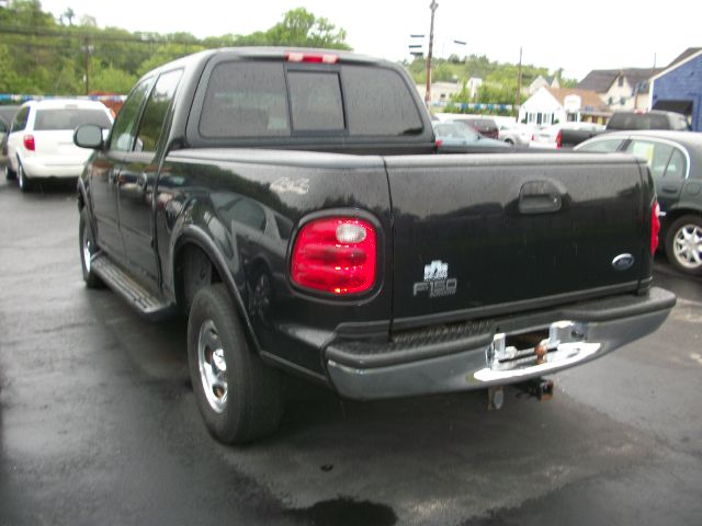 2001 Ford F150 2500 SL