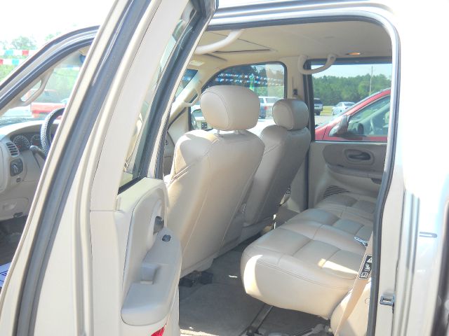 2001 Ford F150 2006 Mercury