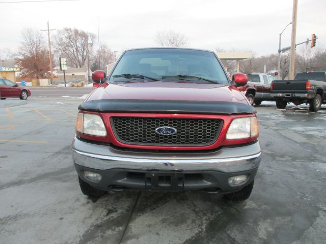 2001 Ford F150 SLT 1 Ton Dually 4dr 35