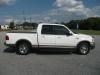 2001 Ford F150 LS HD 4X4 Plow