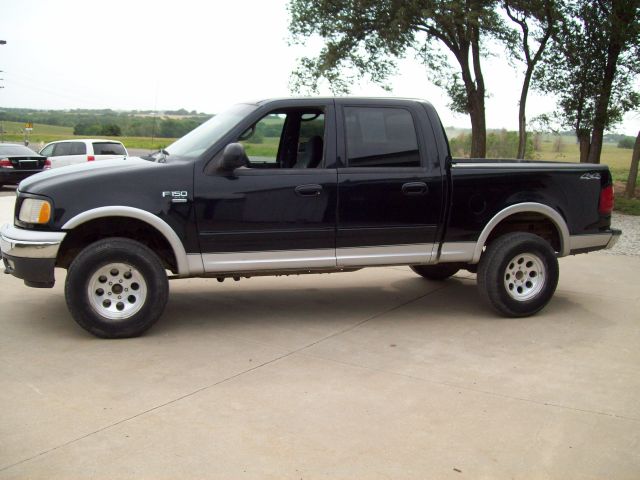 2001 Ford F150 2500 SL