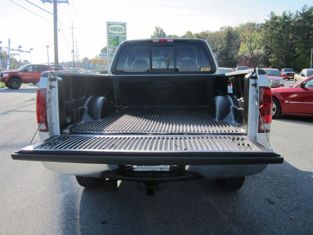 2001 Ford F150 SLT 1 Ton Dually 4dr 35