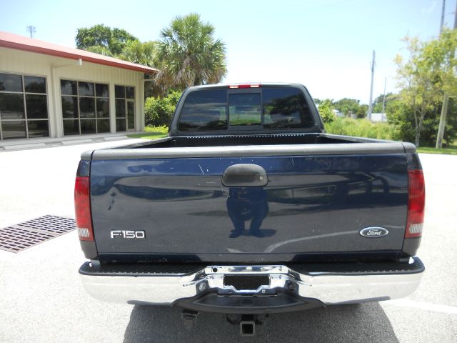 2001 Ford F150 SLT 1 Ton Dually 4dr 35