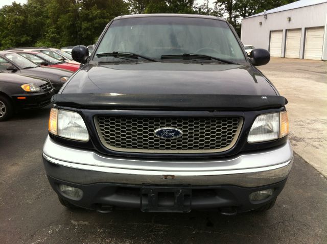 2001 Ford F150 SLT 1 Ton Dually 4dr 35