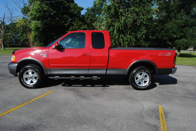 2002 Ford F150 SLT 1 Ton Dually 4dr 35