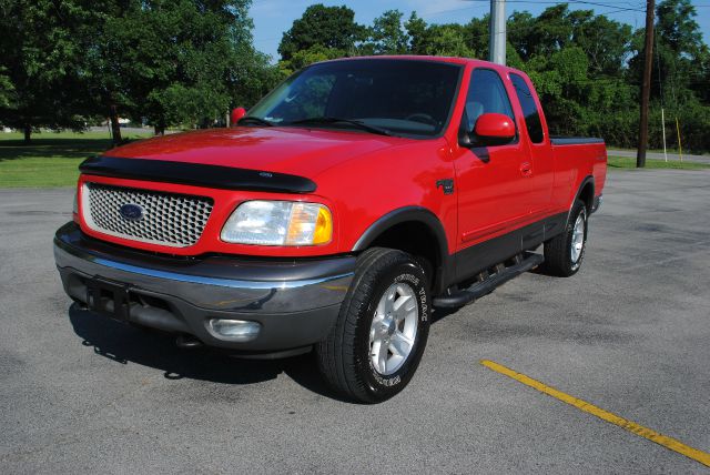 2002 Ford F150 SLT 1 Ton Dually 4dr 35