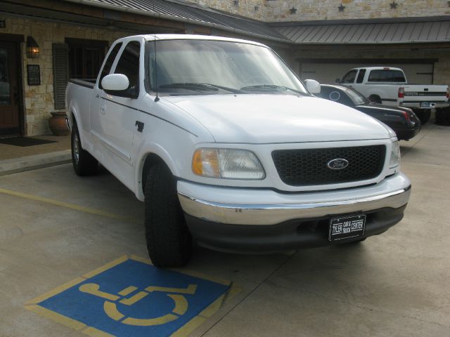 2002 Ford F150 Executive L