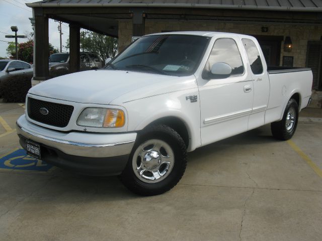 2002 Ford F150 Executive L