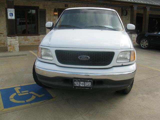 2002 Ford F150 Executive L