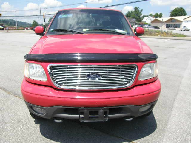 2002 Ford F150 SLT 1 Ton Dually 4dr 35