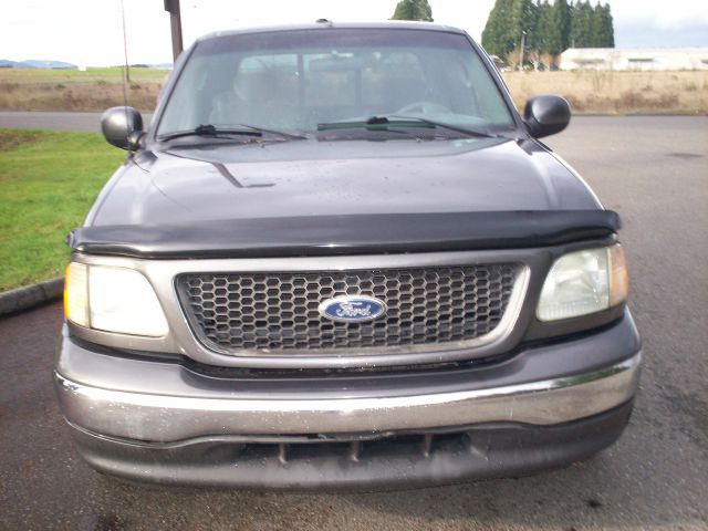 2002 Ford F150 GS 43