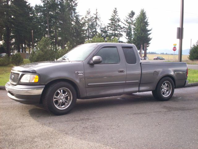 2002 Ford F150 GS 43