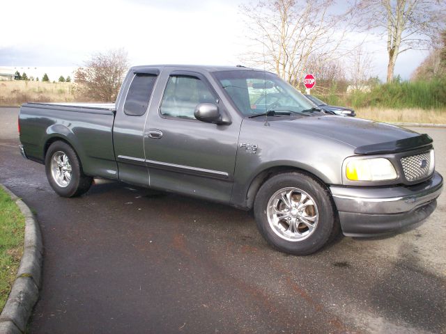 2002 Ford F150 GS 43