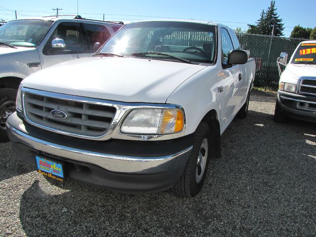 2002 Ford F150 K1500 Lt