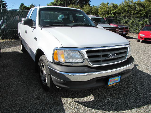 2002 Ford F150 K1500 Lt