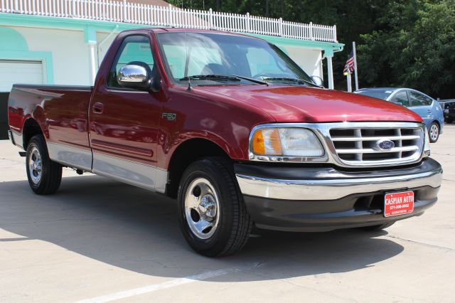 2002 Ford F150 XLT Deizel