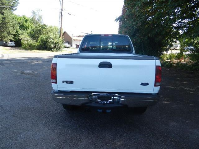 2002 Ford F150 K1500 Lt