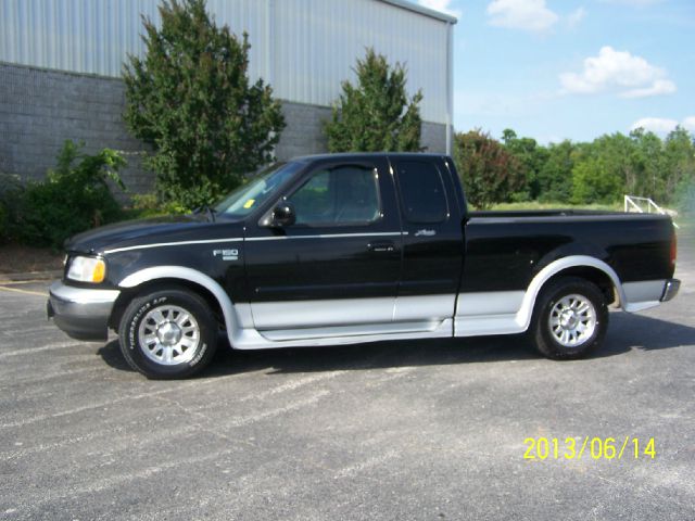 2002 Ford F150 Executive L