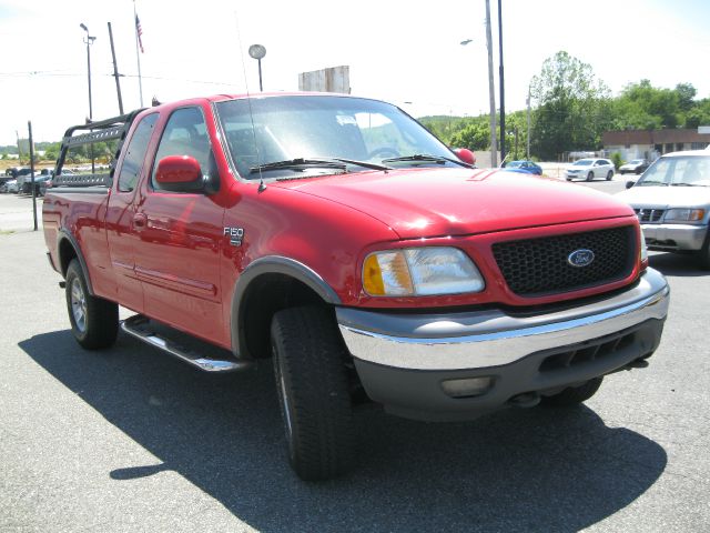 2002 Ford F150 SLT 1 Ton Dually 4dr 35