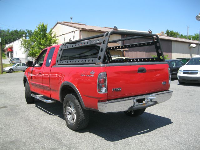 2002 Ford F150 SLT 1 Ton Dually 4dr 35