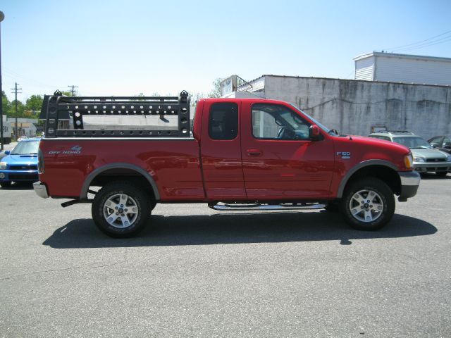 2002 Ford F150 SLT 1 Ton Dually 4dr 35