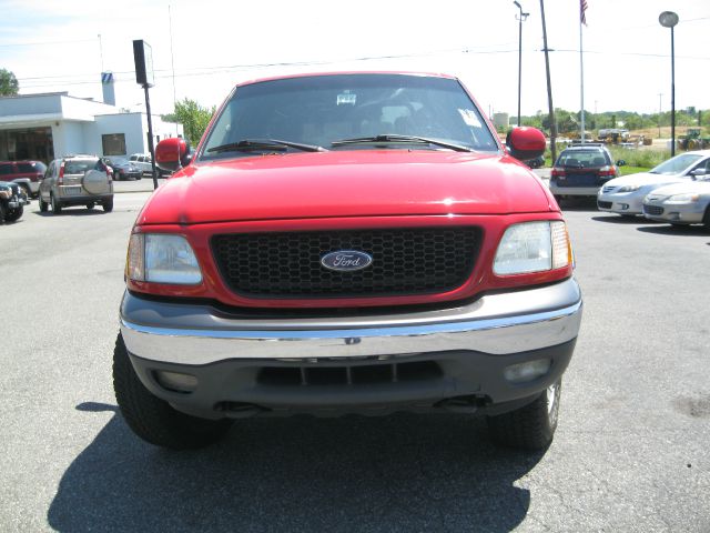 2002 Ford F150 SLT 1 Ton Dually 4dr 35