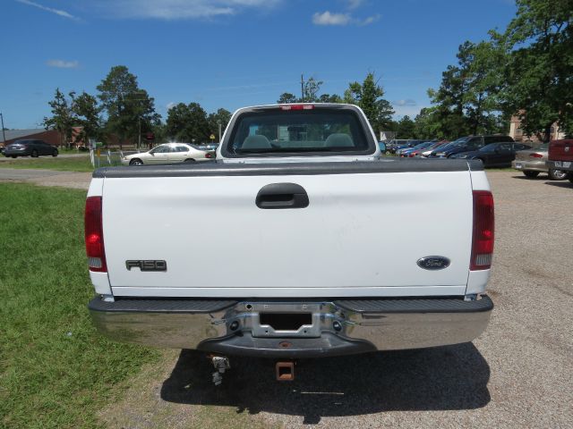 2002 Ford F150 Low Miles Great Gas Milage