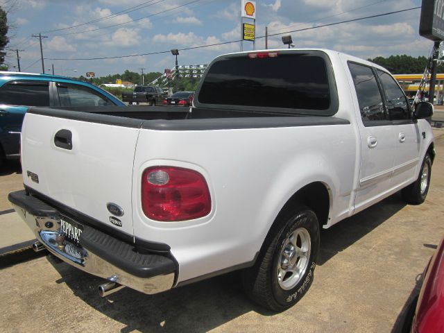 2002 Ford F150 K1500 Lt