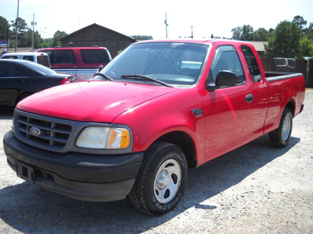 2002 Ford F150 K1500 Lt